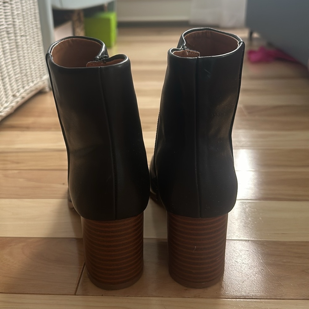 Jcrew Boots - image 4